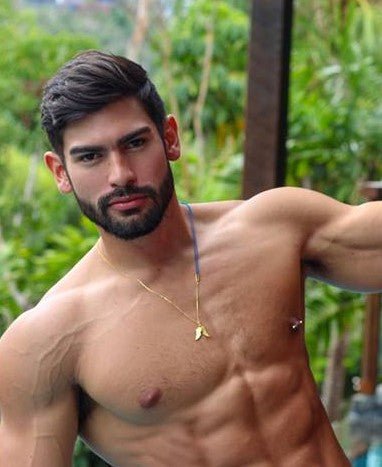 Cool And Colorful Men’s Jewelry - DUEROS Brazil