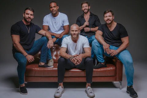 Dueros lança marca no Brasil - DUEROS Brazil