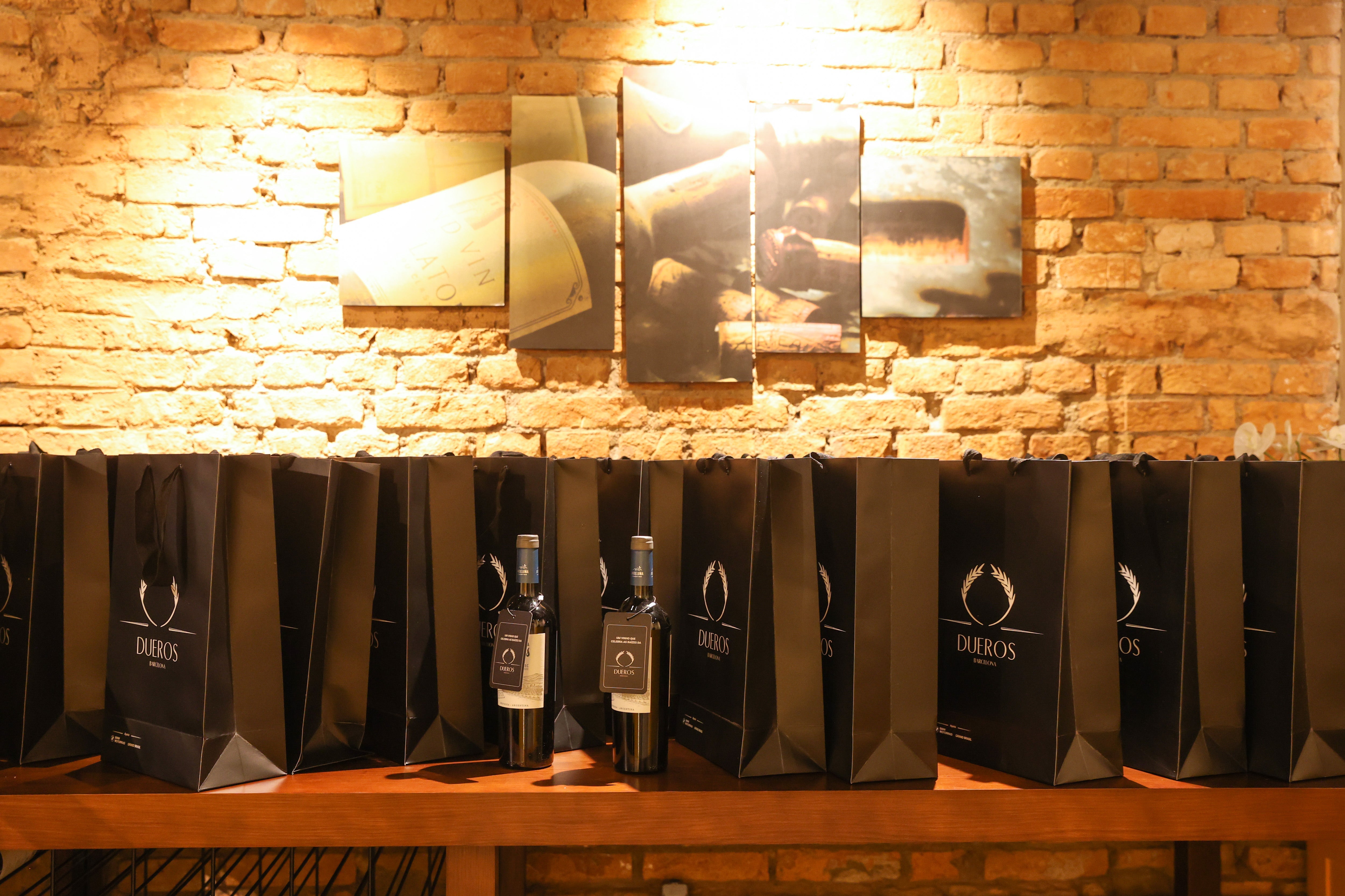 Matéria Capital Notícia - DUEROS Brazil