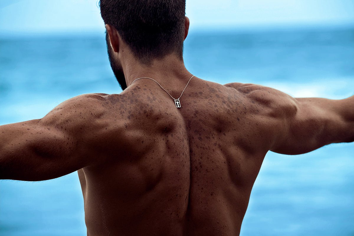 Men's Jewelry - More Than Just An Accessory - DUEROS Brazil