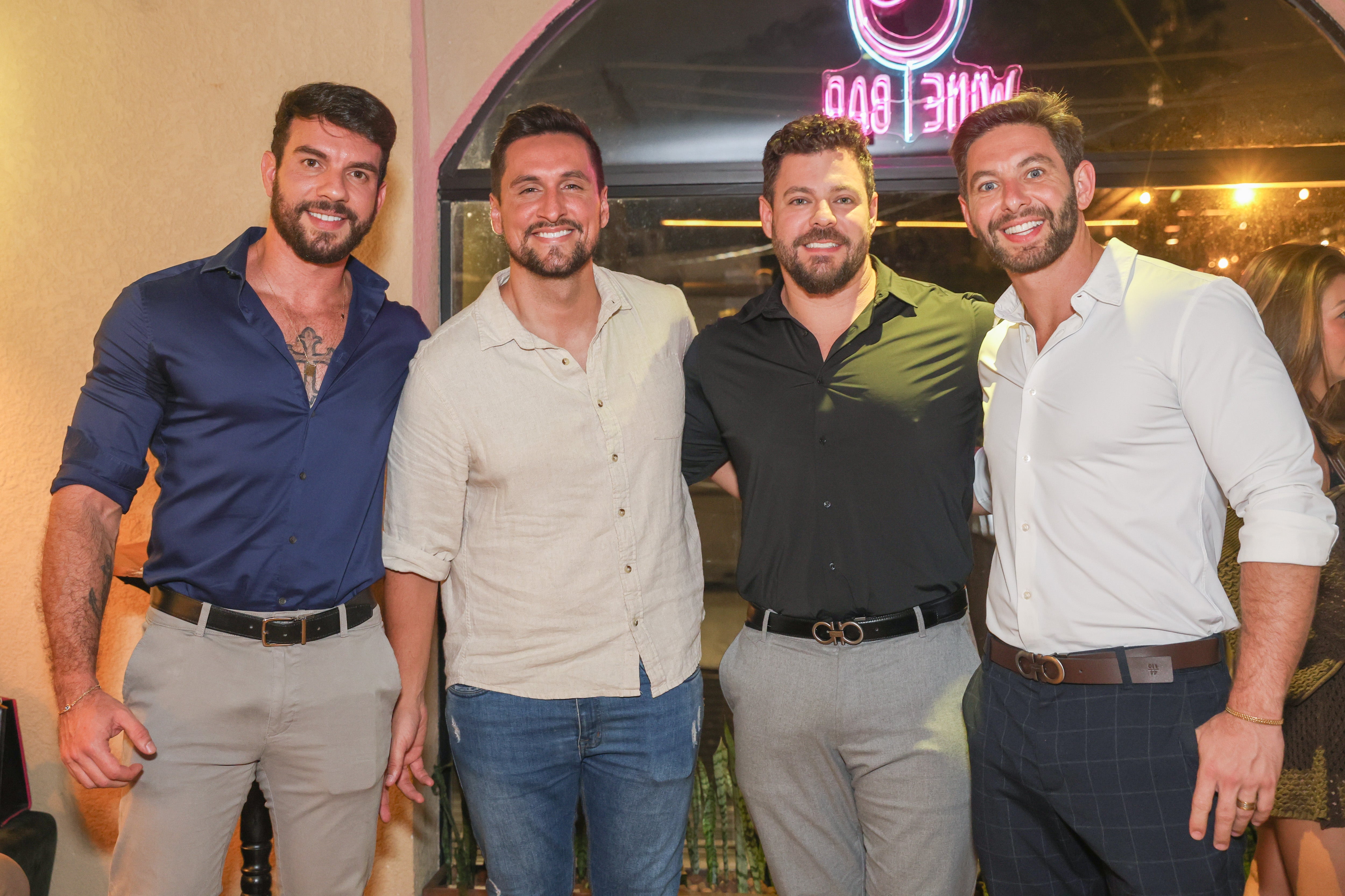 Nova marca de joias chega ao Brasil matéria Página do Estado - DUEROS Brazil