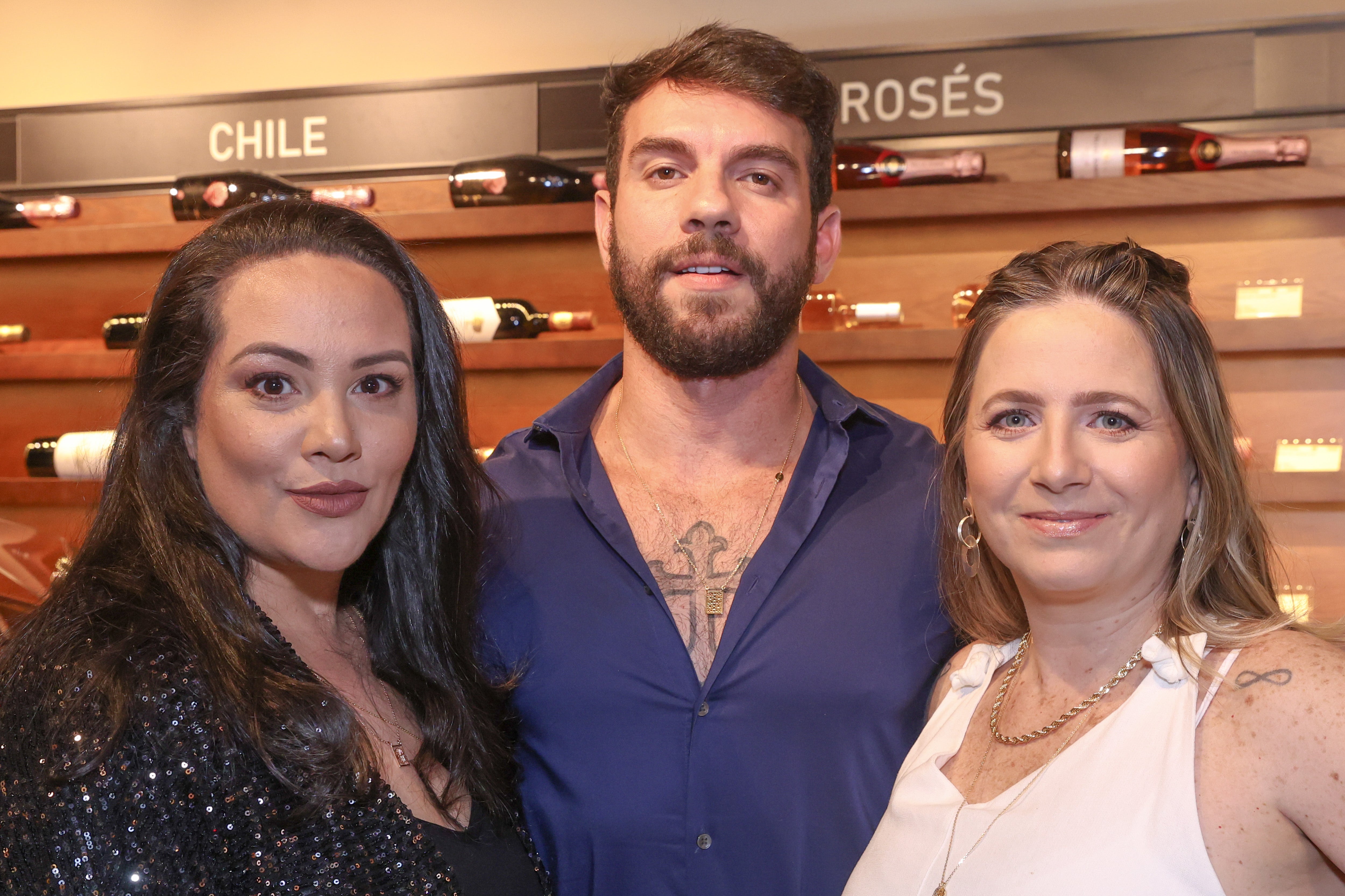 Nova marca de joias chega ao Brasil Visão News - DUEROS Brazil