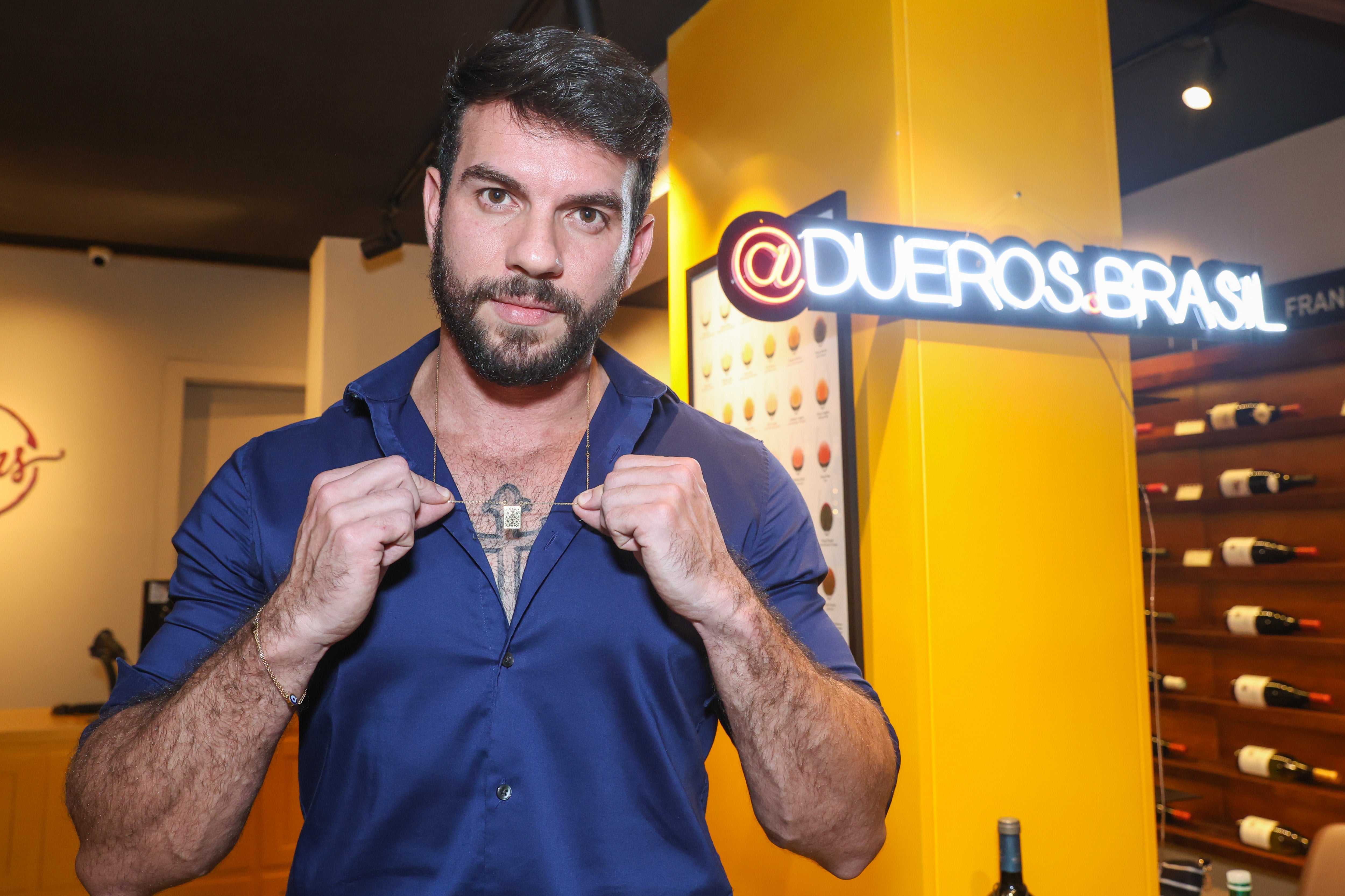 Voz MT lança matéria sobre Dueros - DUEROS Brazil