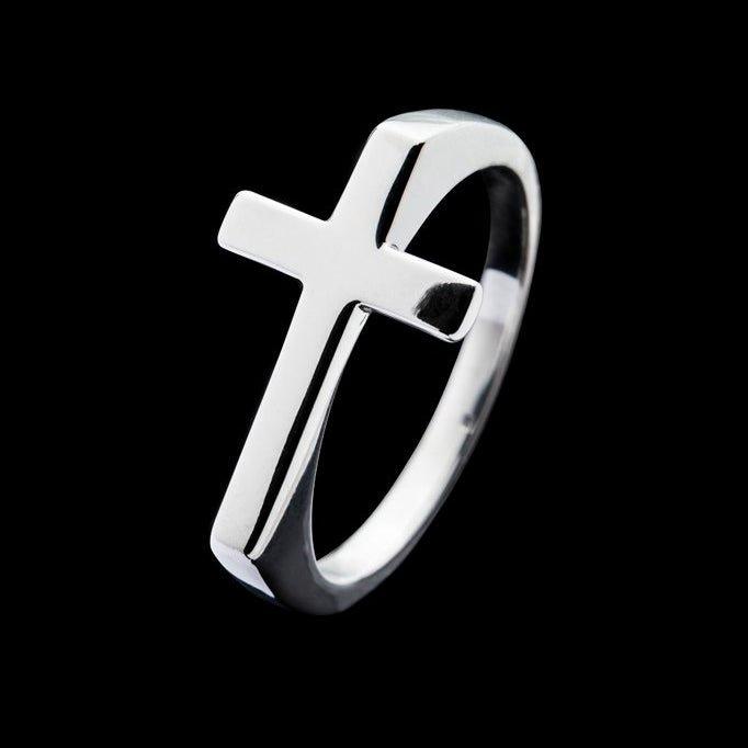 Anel Cross
