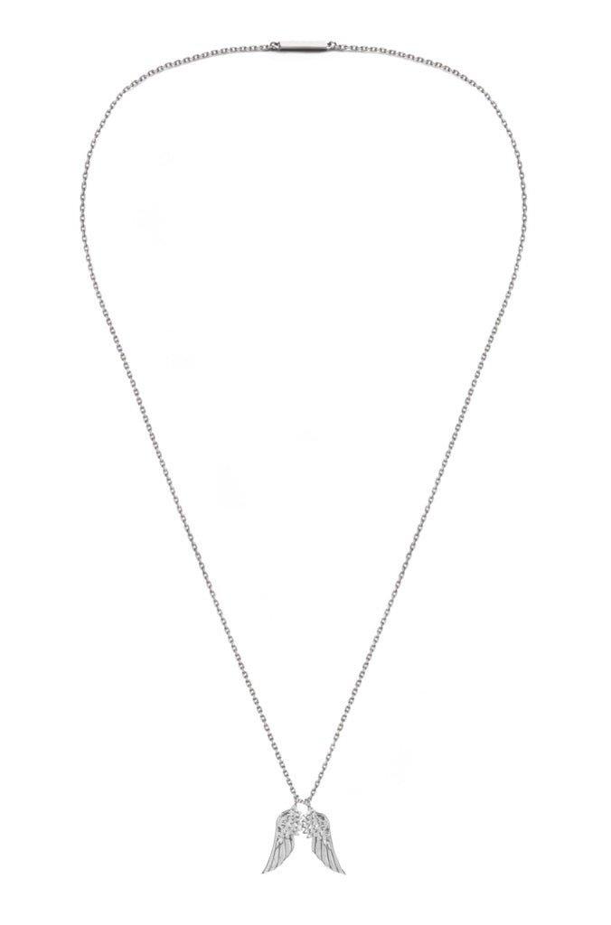 Escapulário Angel Wings