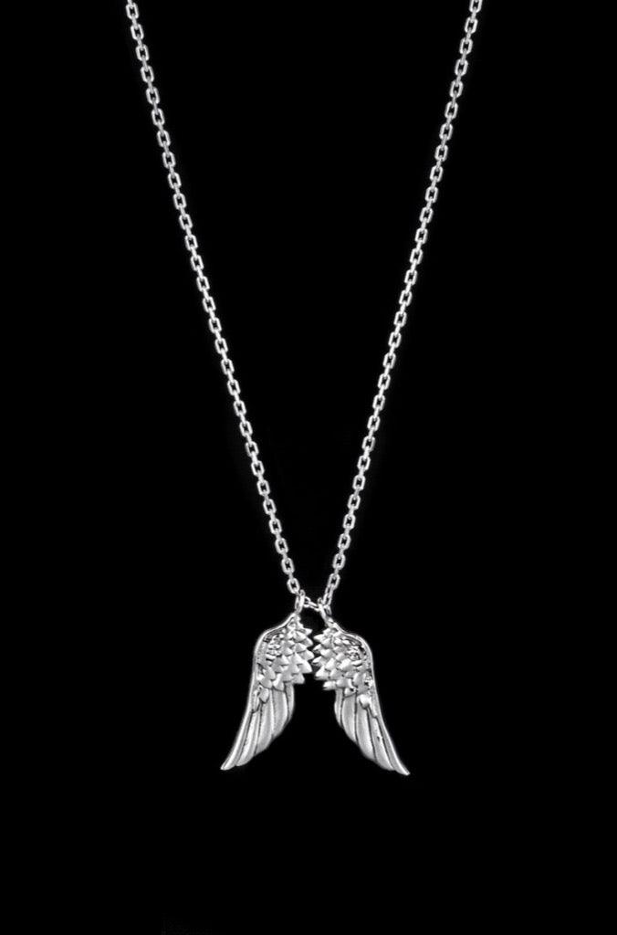 Escapulário Angel Wings