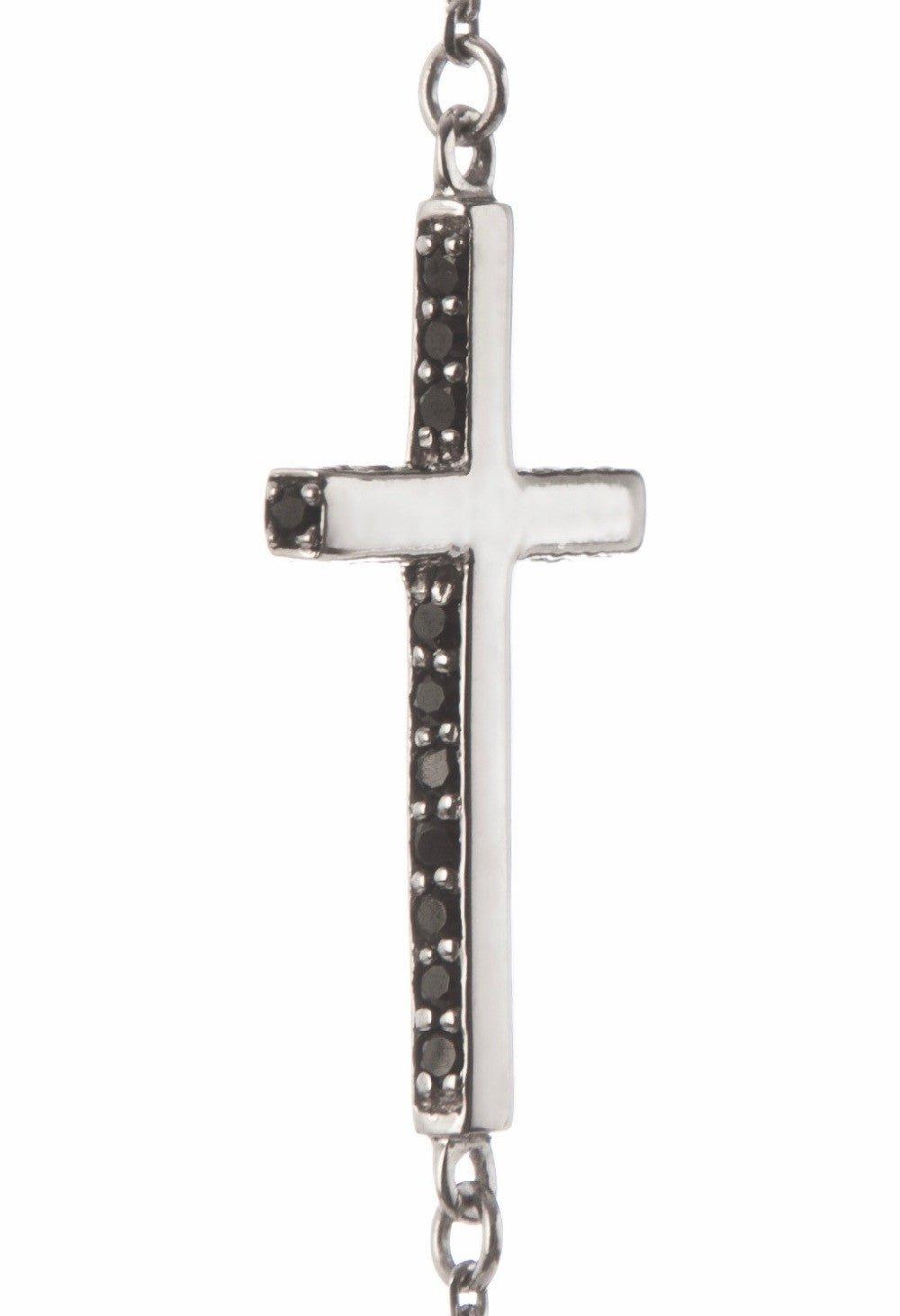 Escapulário Cross
