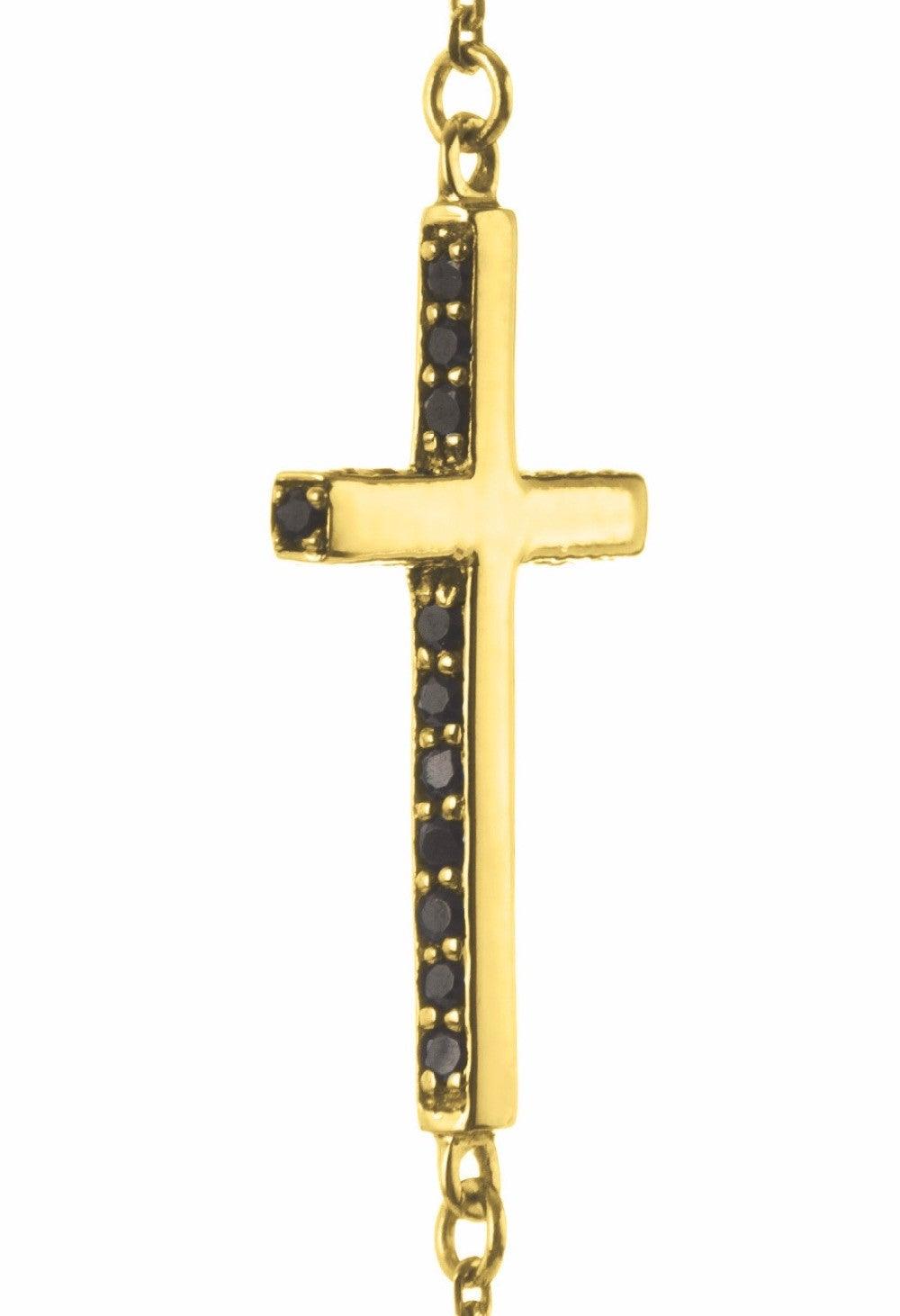 Escapulário Cross