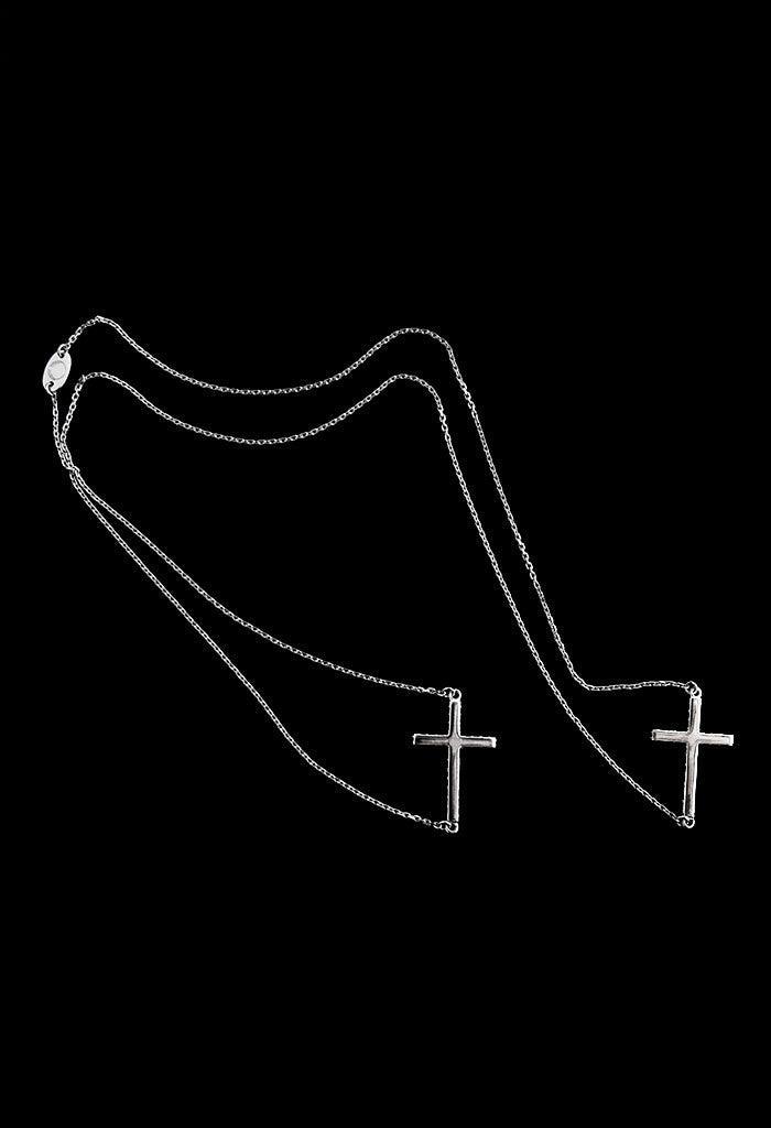 Escapulário Cross