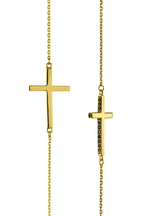 Escapulário Cross