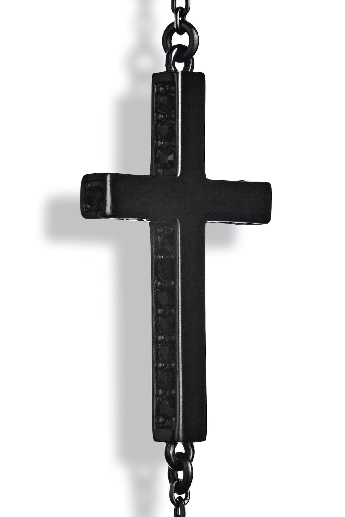 Escapulário Cross