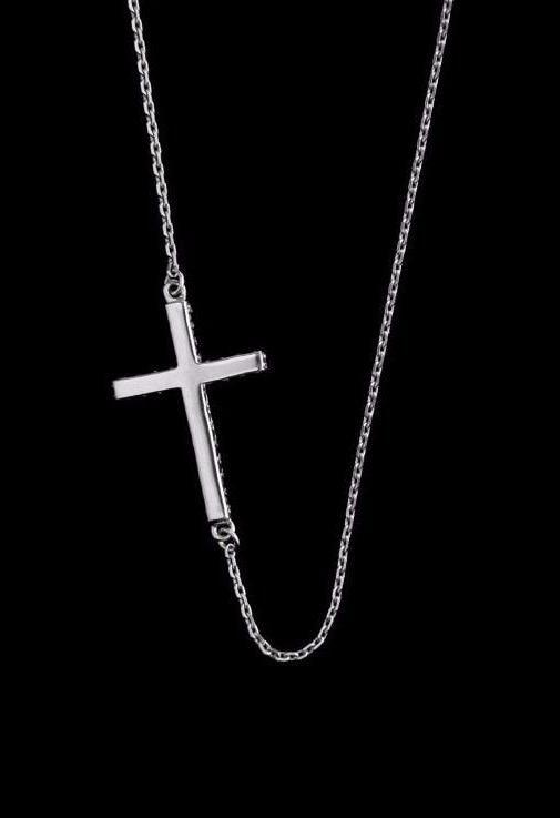 Escapulário Cross
