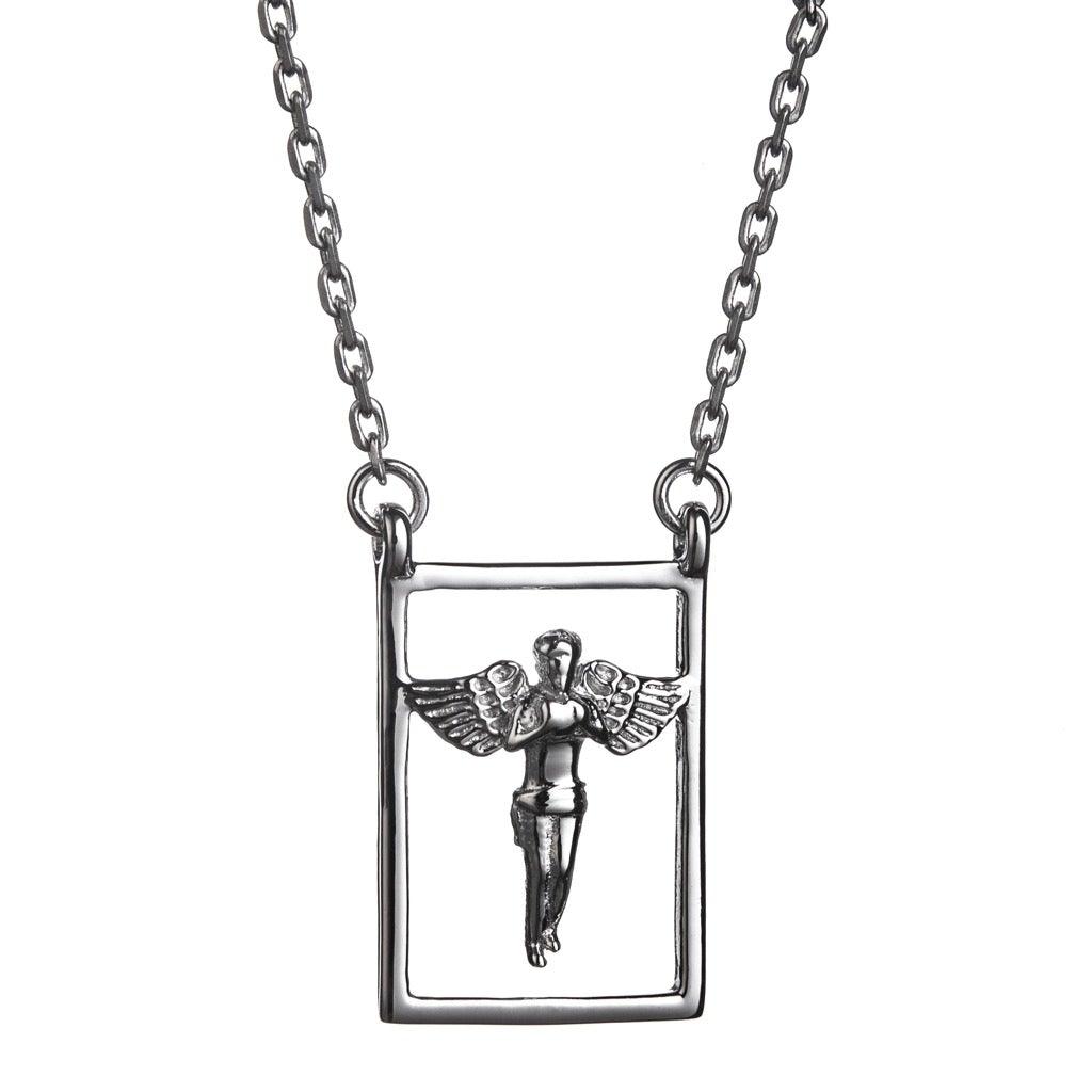 Escapulário Guardian Angel
