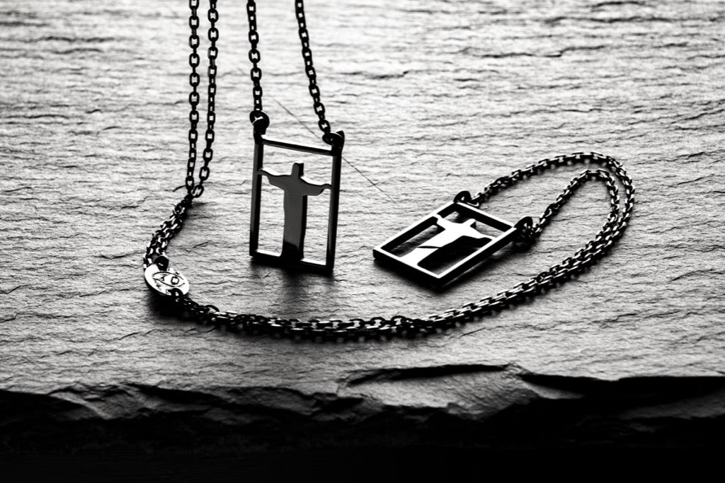 Escapulário Rio - DUEROS Brazil