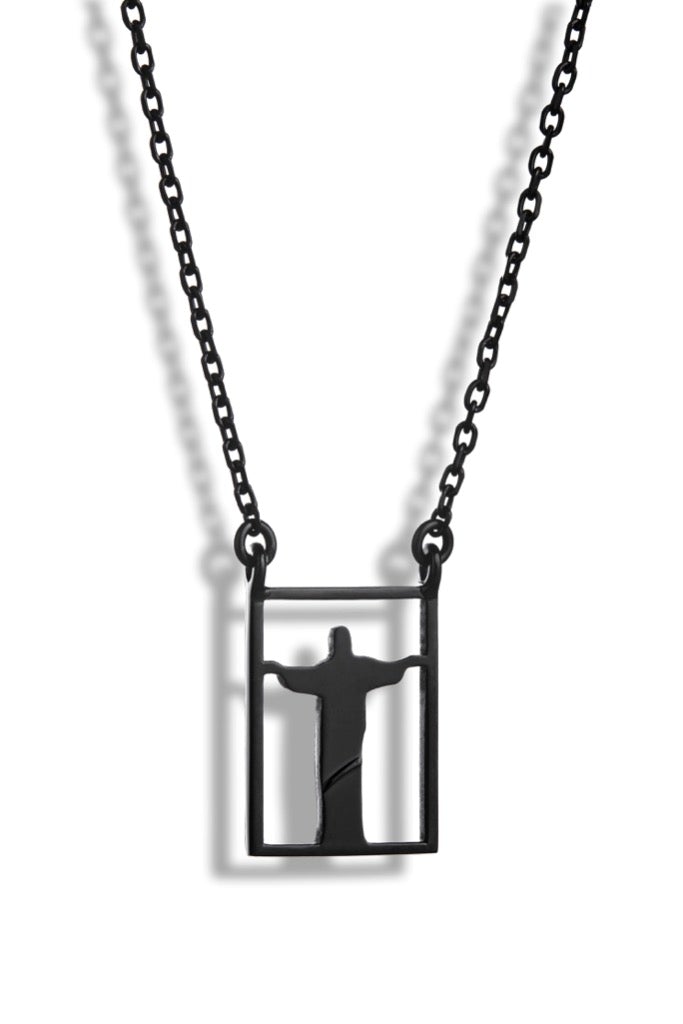 Escapulário Rio - DUEROS Brazil