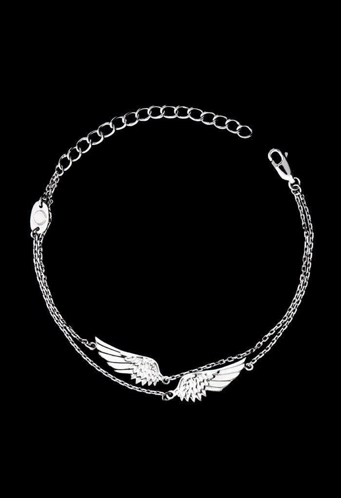 Pulseira Angel Wings