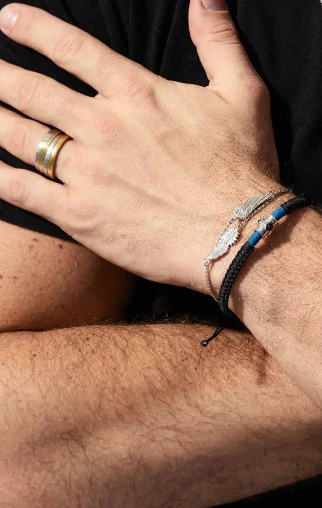 Pulseira Angel Wings