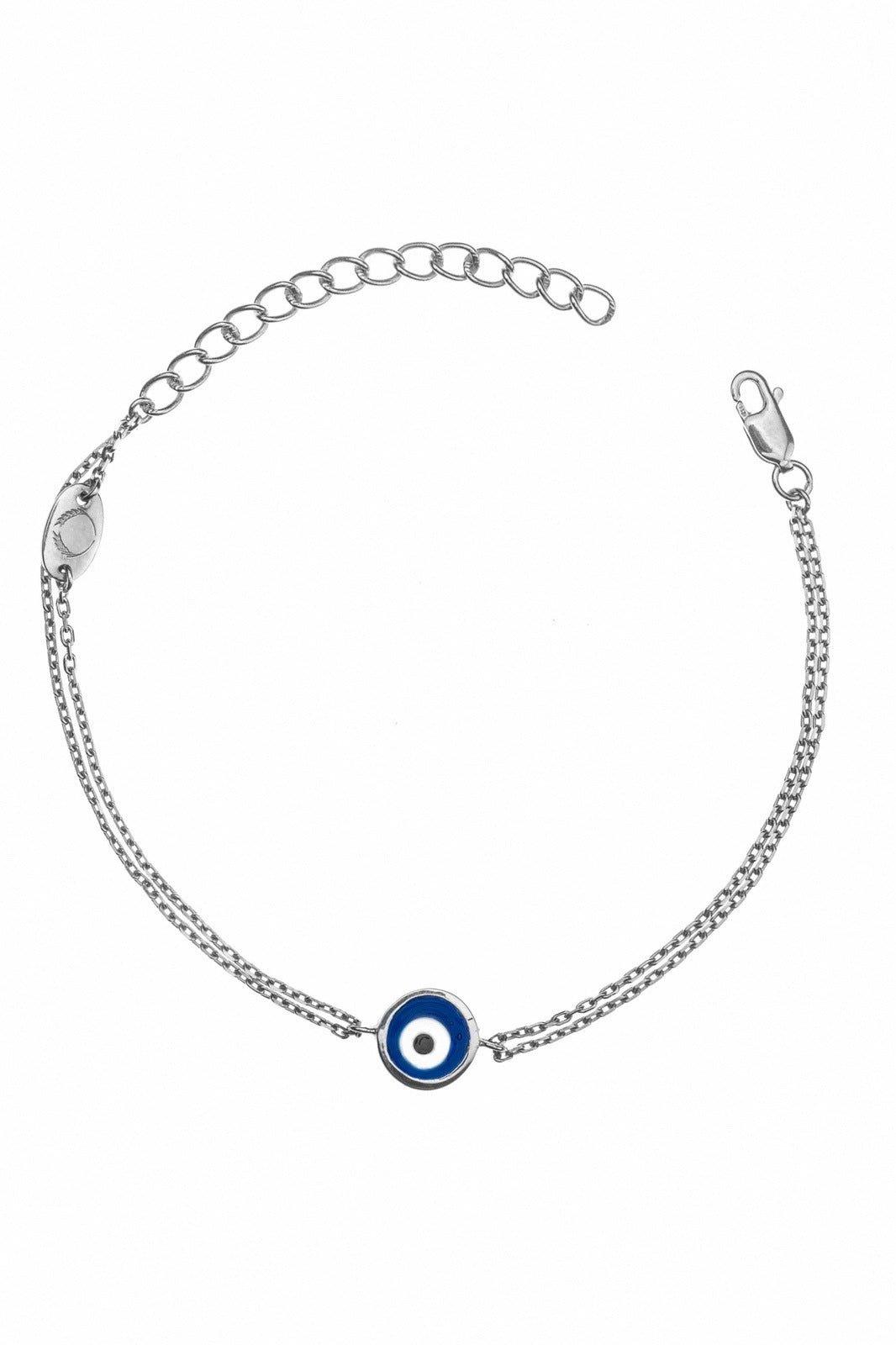 Evil Eye Bracelet DUEROS Brazil