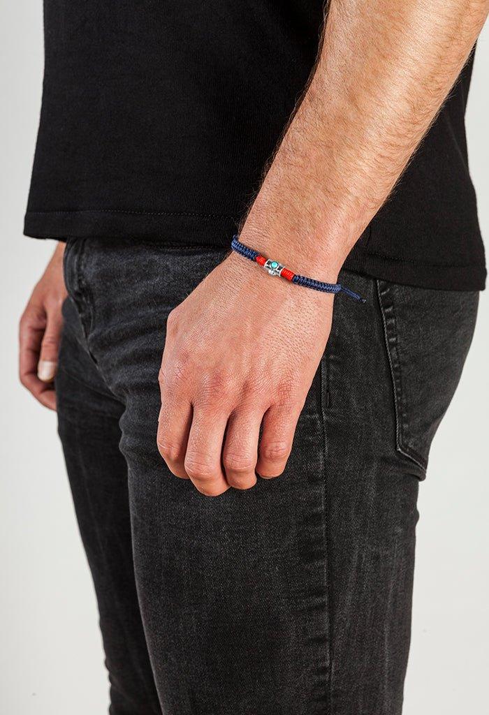 Pulseira Mykonos