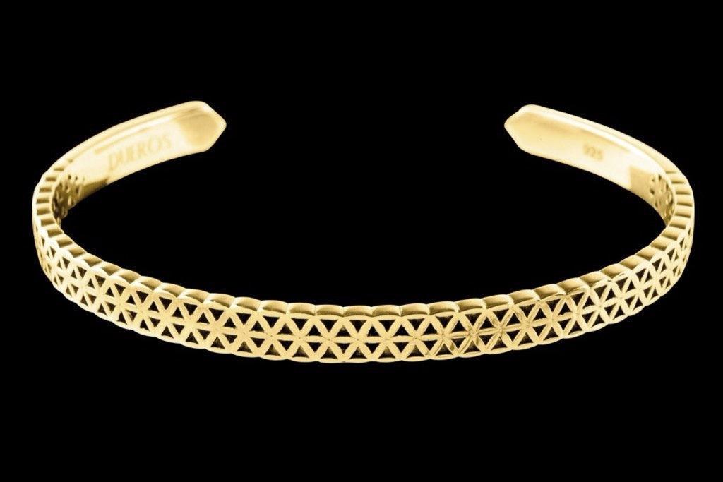 Pulseira Flower Of Life