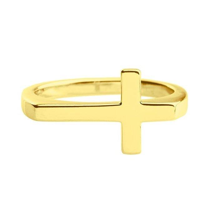 Anel Cross