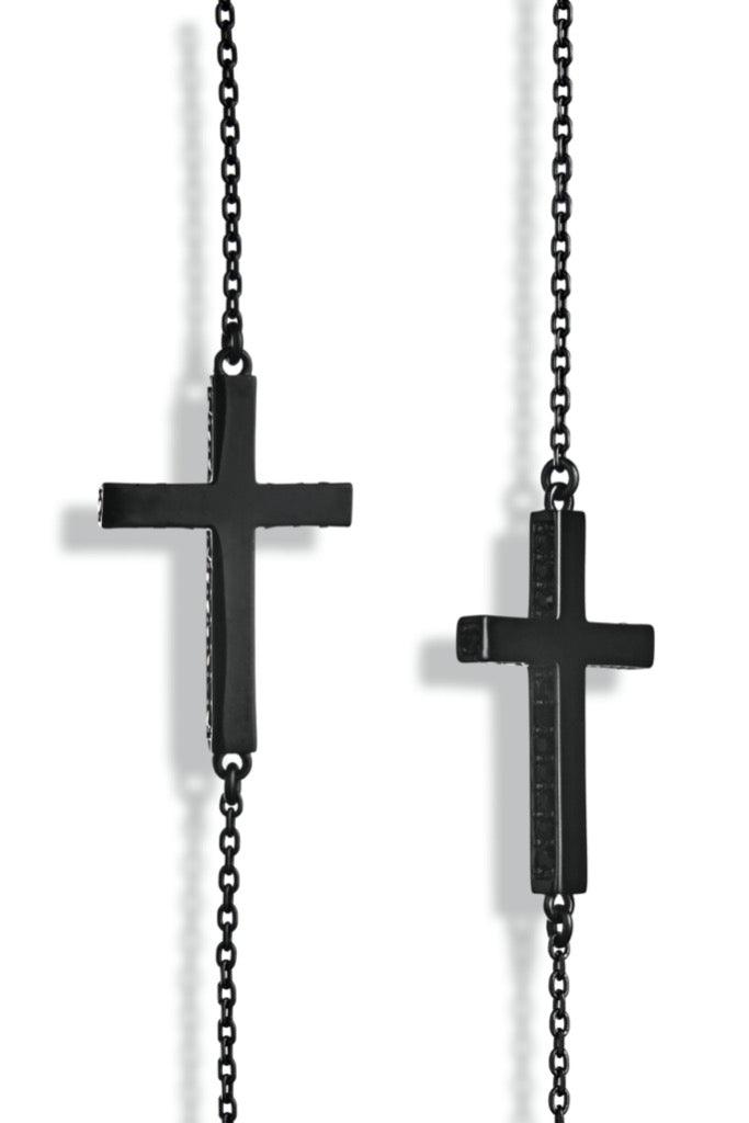 Escapulário Cross