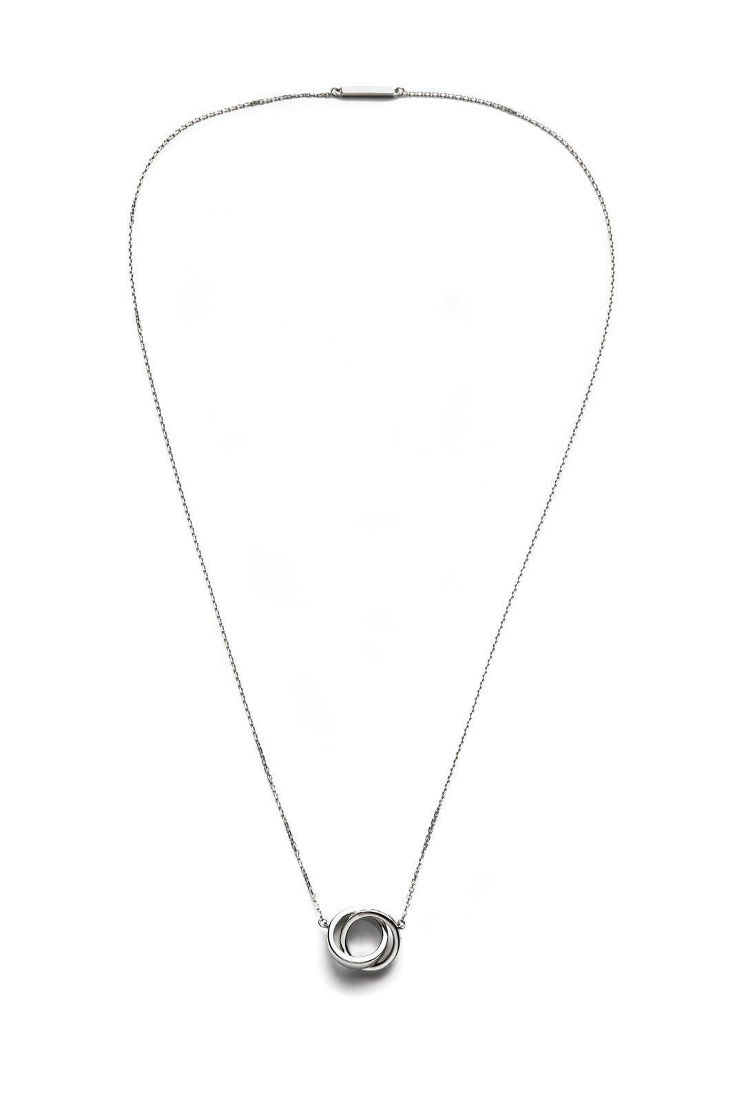 Escapulário Double Ring