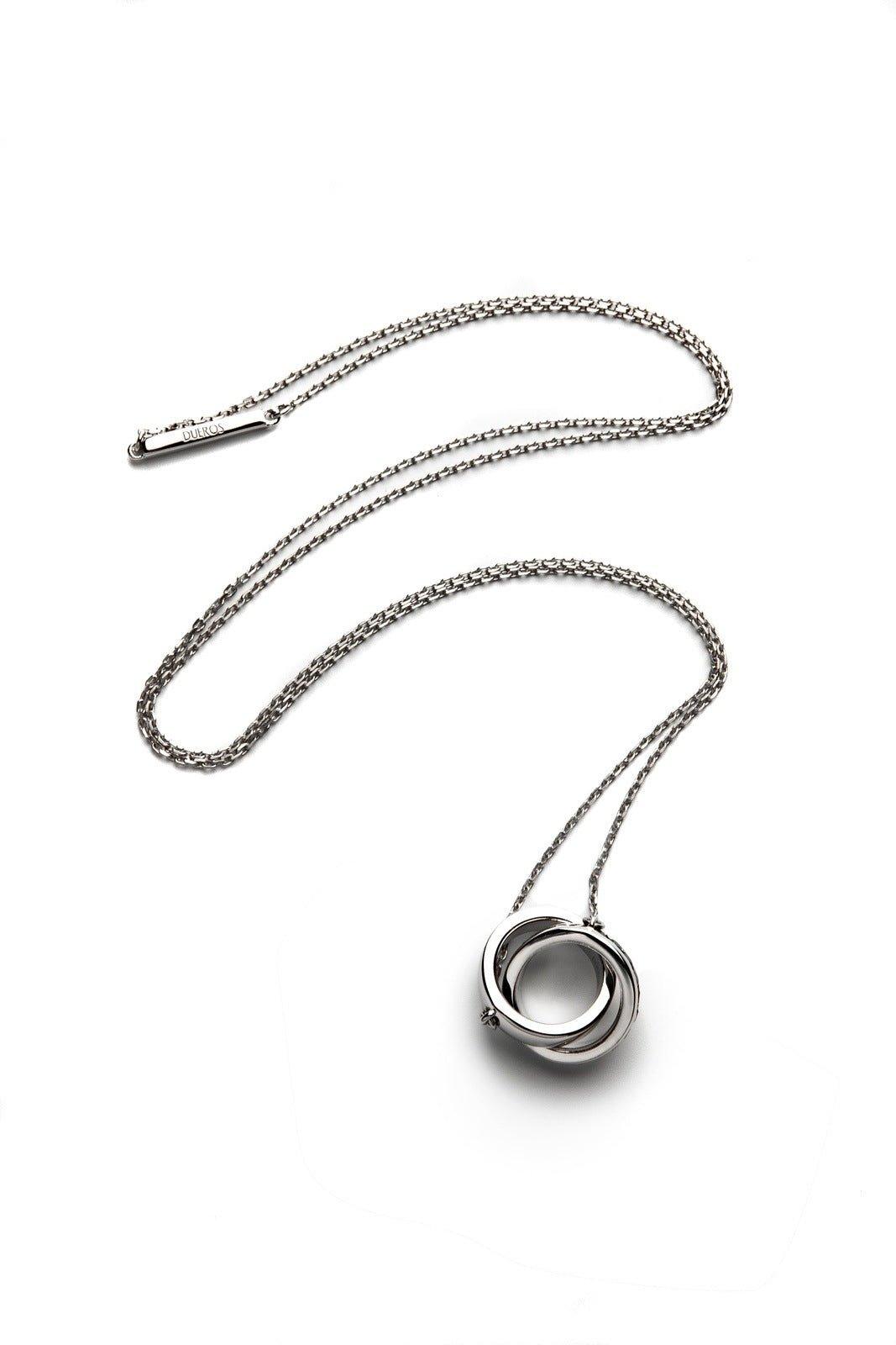 Escapulário Double Ring