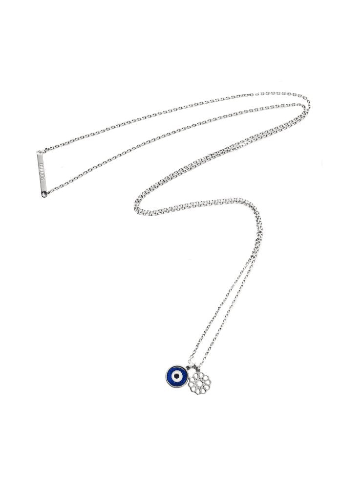 ESCAPULÁRIO EVIL EYE - DUEROS Brazil