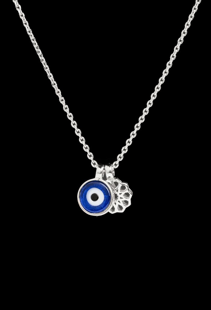 ESCAPULÁRIO EVIL EYE - DUEROS Brazil