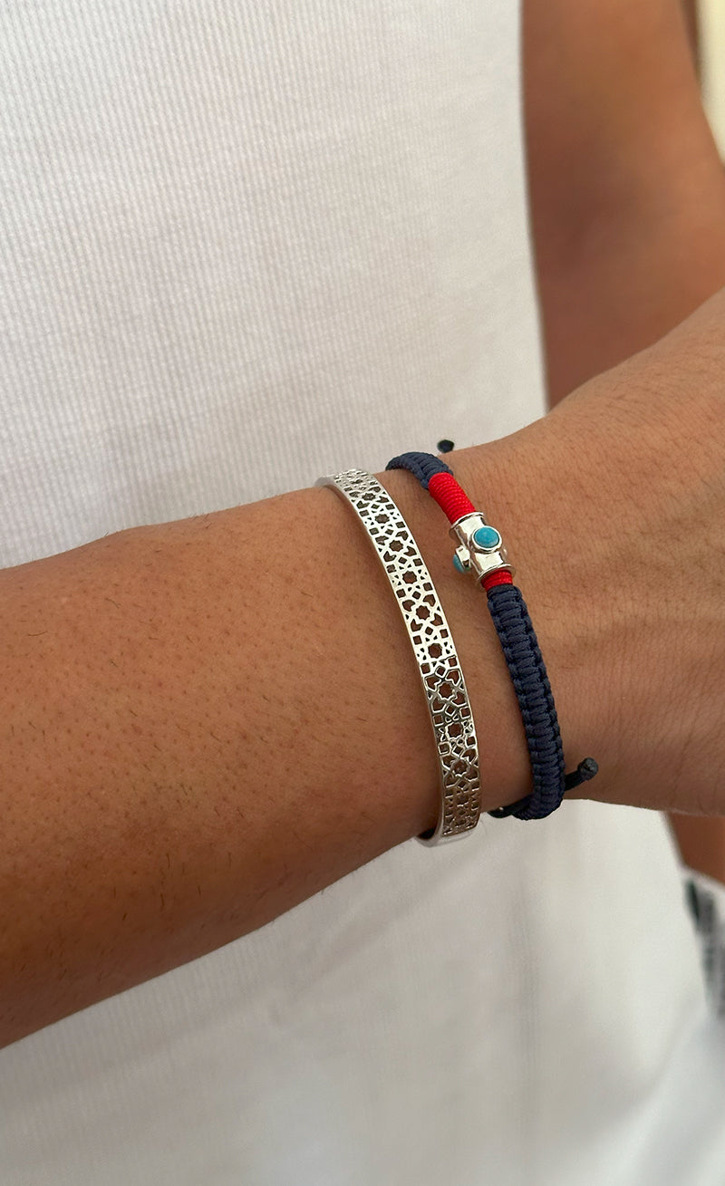 Pulsera Mykonos