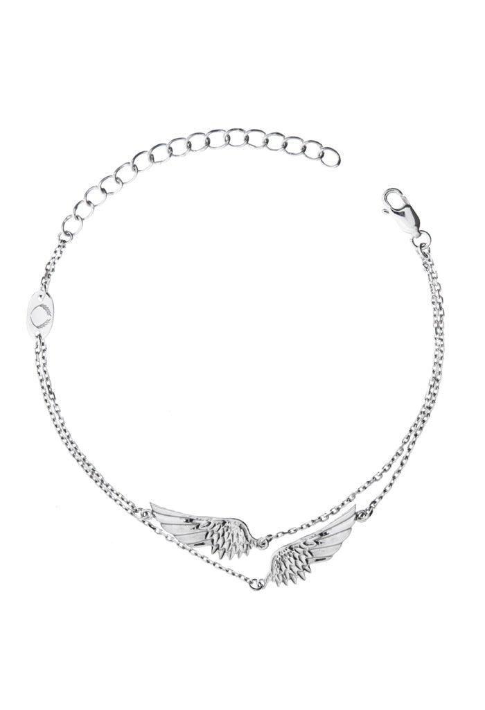 Pulseira Angel Wings