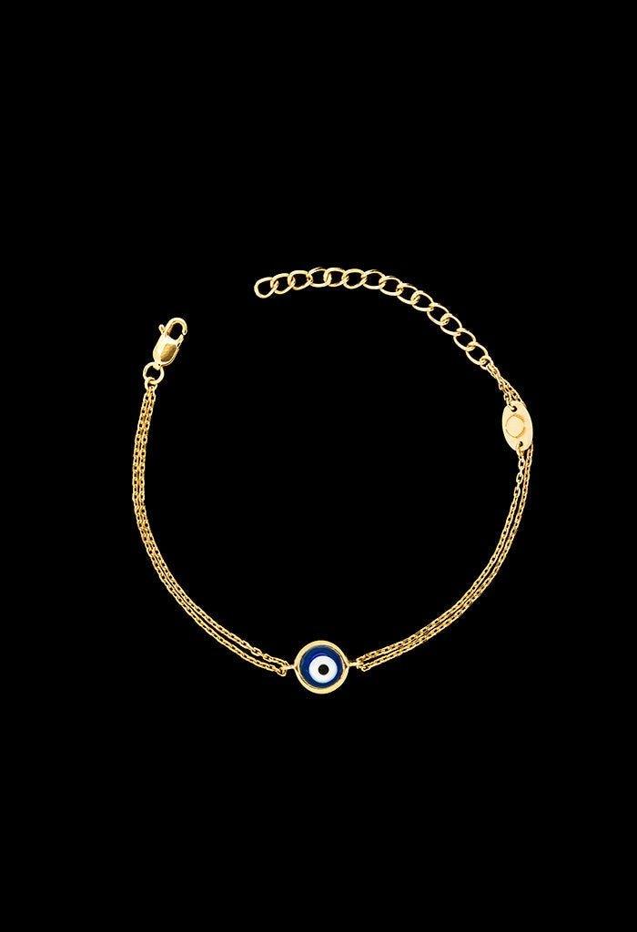 Pulseira Evil Eye