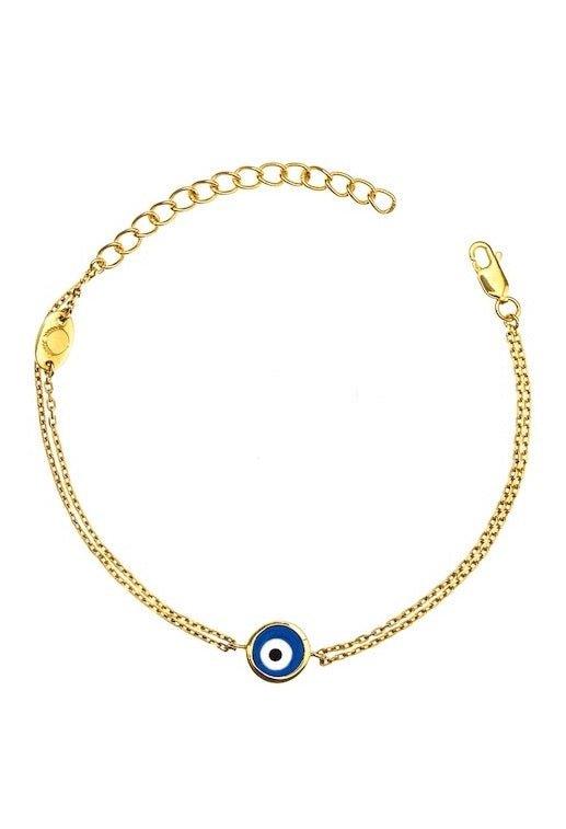 Pulseira Evil Eye