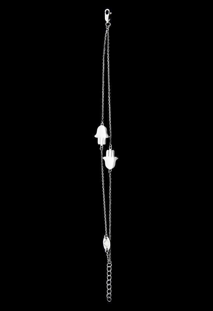 Pulseira Hand of Fatima