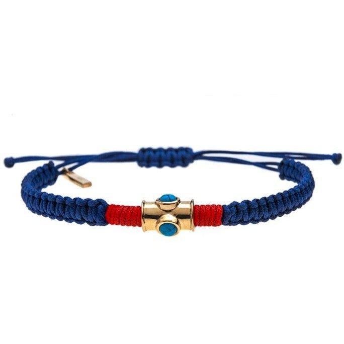 Pulseira Mykonos