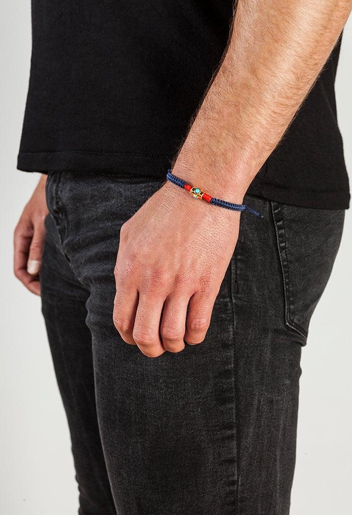 Pulseira Mykonos