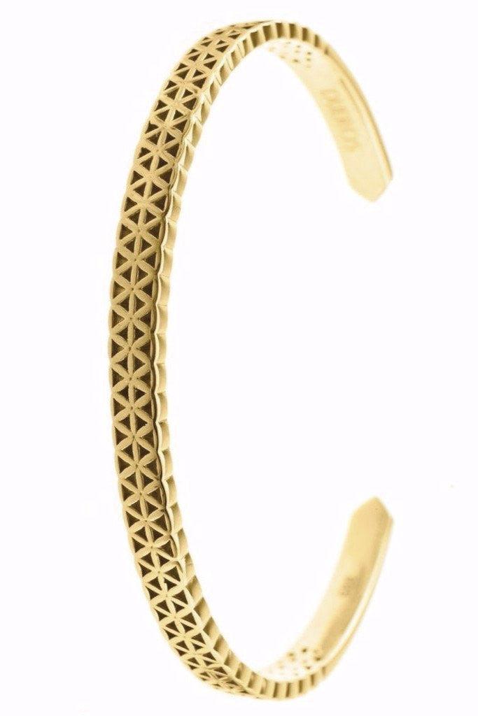 Pulseira Flower Of Life