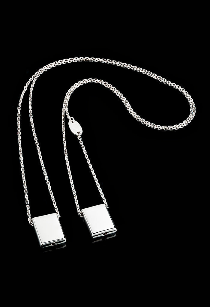 Icon Necklace - DUEROS